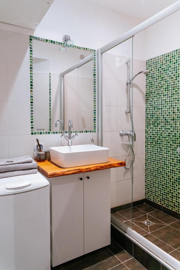 Comfortable & Spacious Lodz City Center Apartment エクステリア 写真